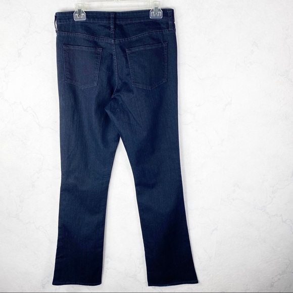 [Gap] Dark Wash Mid Rise  Jeans - Picture 5 of 8